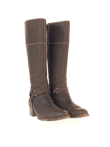 Timberland Timberland Çizme %70 İndirimli.