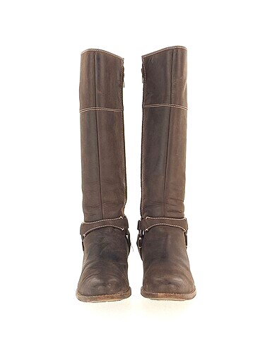 39,5 Beden Timberland Çizme %70 İndirimli.