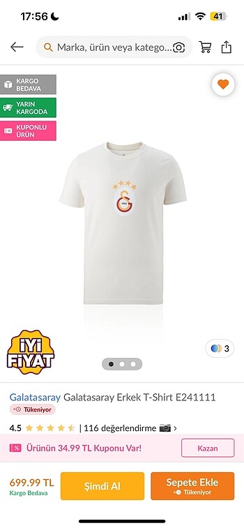 Tişört