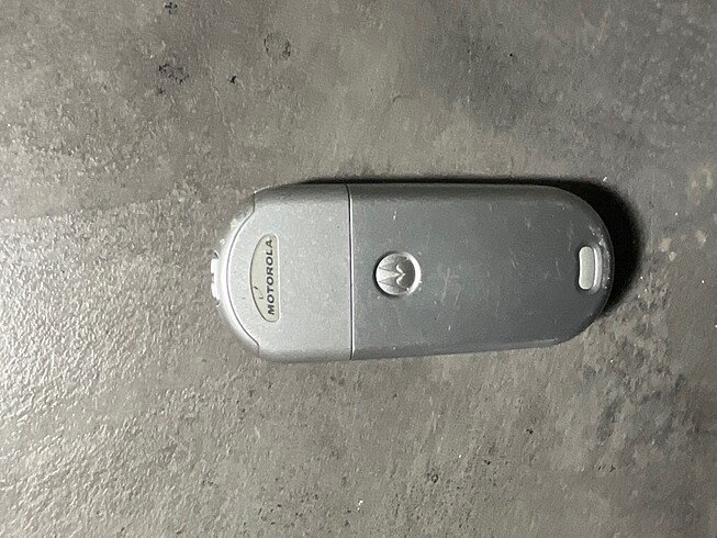 Antika telefon