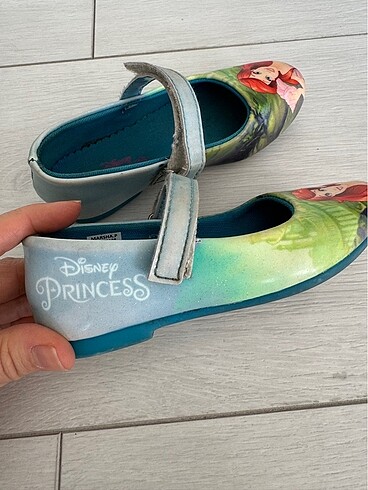 Disney Ariel babet - Görsel 4