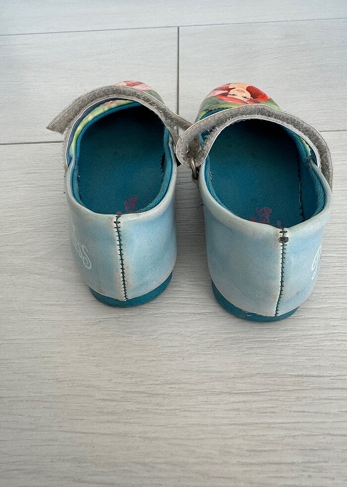 Disney Ariel babet - Görsel 2