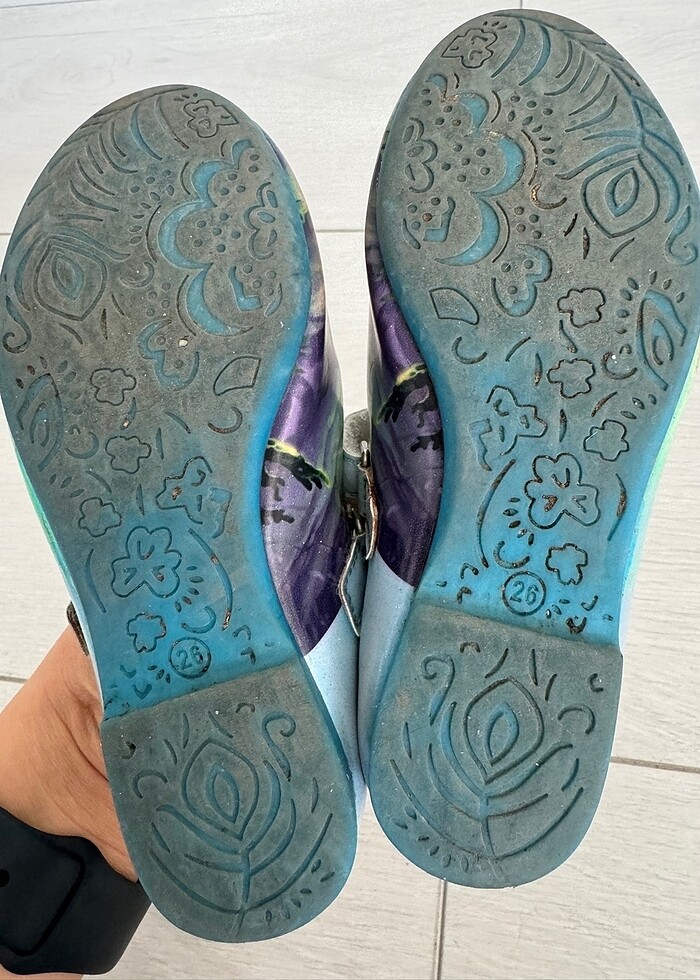 Disney Ariel babet - Görsel 3