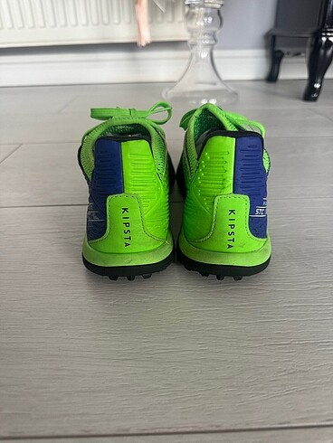 Decathlon çocuk kışlık futbol ayakkabısı krampon - Görsel 3