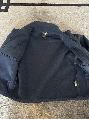 The North Face çocuk polar mont - Görsel 3