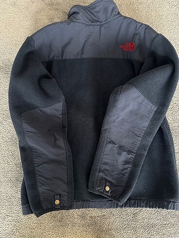 The North Face çocuk polar mont - Görsel 11