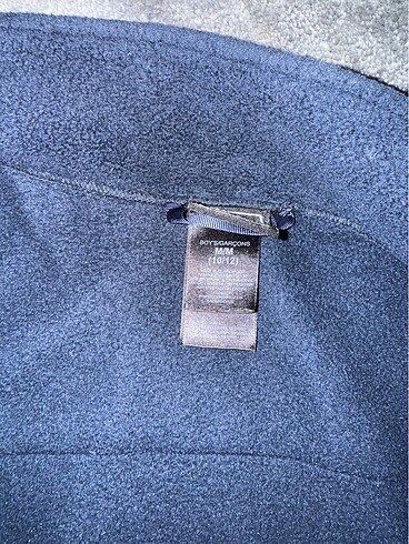 The North Face çocuk polar mont - Görsel 4