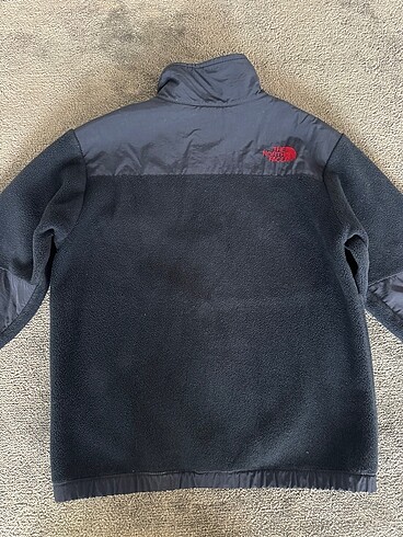 The North Face çocuk polar mont - Görsel 10