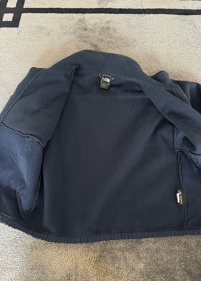 The North Face çocuk polar mont - Görsel 3