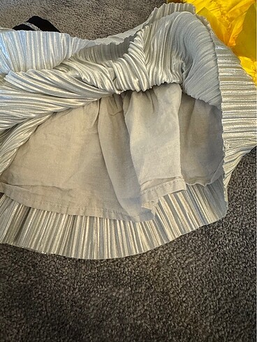 Lcw bebek tütü ve etek 2 adet - Görsel 5