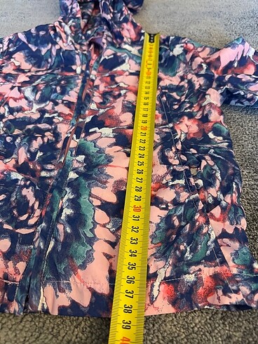 Mango çocuk yağmurluk - Görsel 7