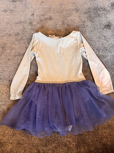 H&M H&M Elsa kostüm