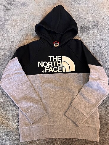 The North Face çocuk sweatshirt