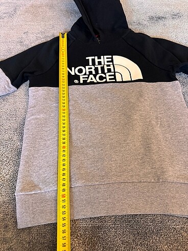 The North Face çocuk sweatshirt - Görsel 4