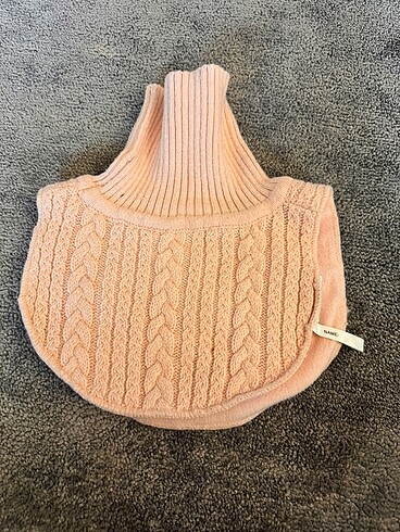 H&M H&M kız bebek boyunluk atkı