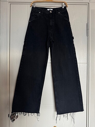 Mavi jeans kimberly model kot pantolon - Görsel 2