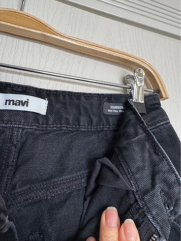 Mavi jeans kimberly model kot pantolon - Görsel 7