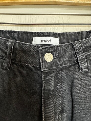 Mavi jeans kimberly model kot pantolon - Görsel 4