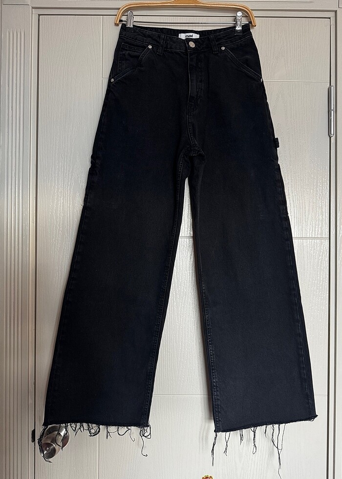 Mavi jeans kimberly model kot pantolon - Görsel 2