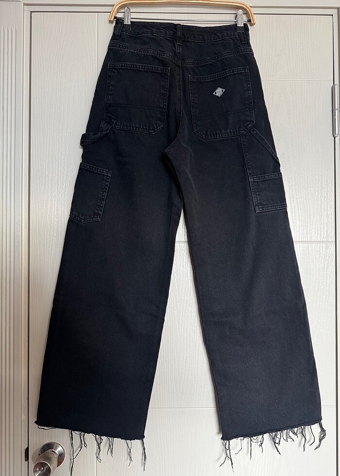 Mavi jeans kimberly model kot pantolon - Görsel 3