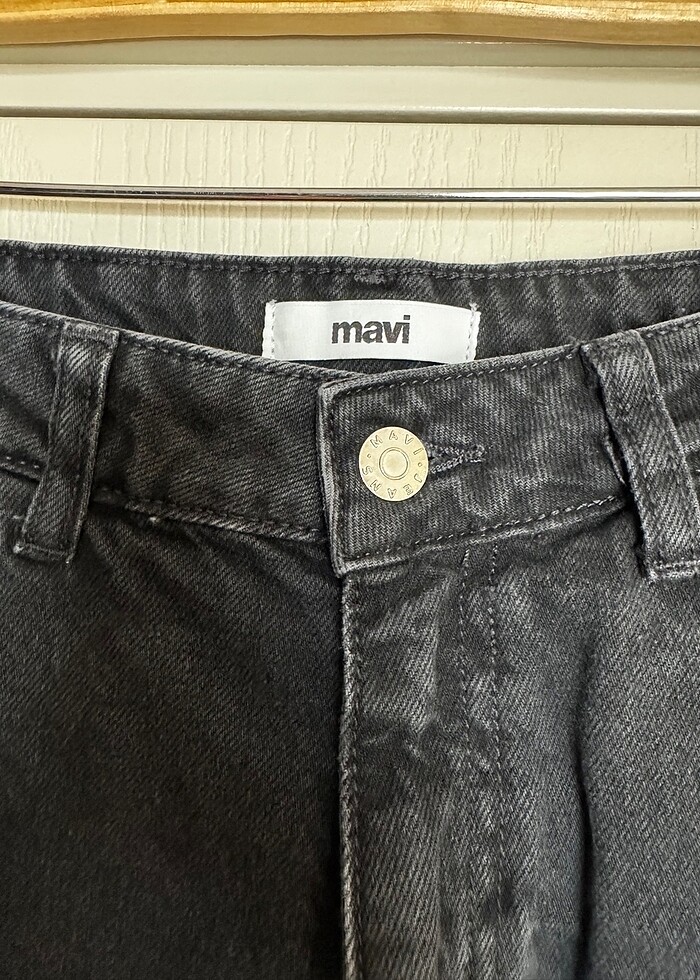 Mavi jeans kimberly model kot pantolon - Görsel 4