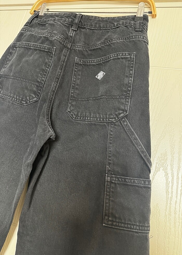 Mavi jeans kimberly model kot pantolon - Görsel 5