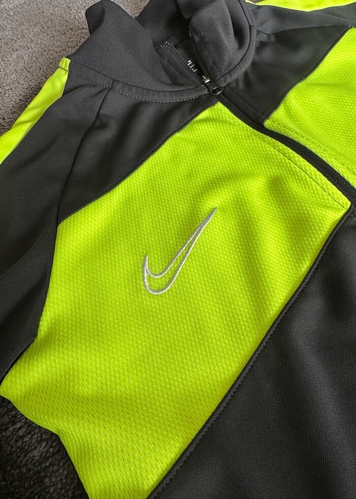 Nike eşofman üstü - Görsel 2