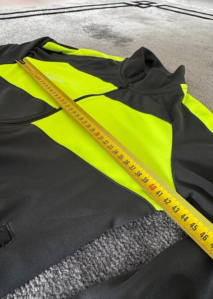 Nike eşofman üstü - Görsel 4