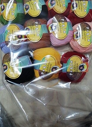 Peria Baby Soft Cotton 