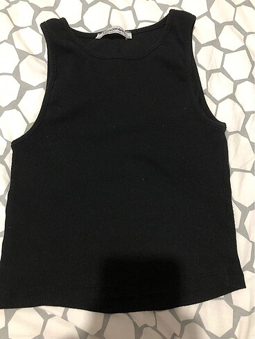 Siyah crop