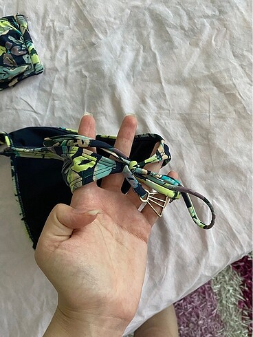 H&M Bikini takımı