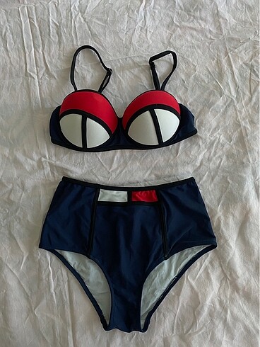 Bikini takımı