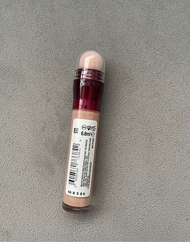 Maybelline Maybeline eraser kapatıcı