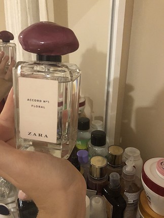 Zara Zara parfüm