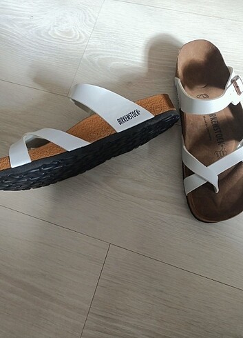 39 Beden Birkenstock terlik