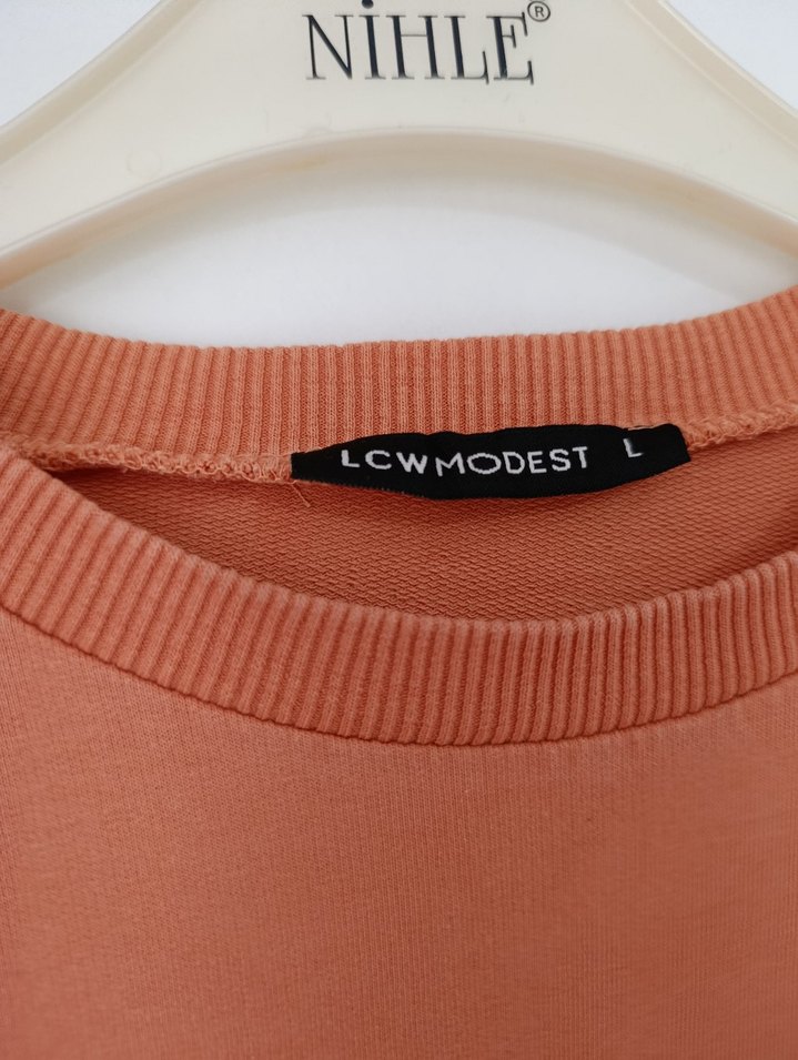 kadın spor tunik - Görsel 2