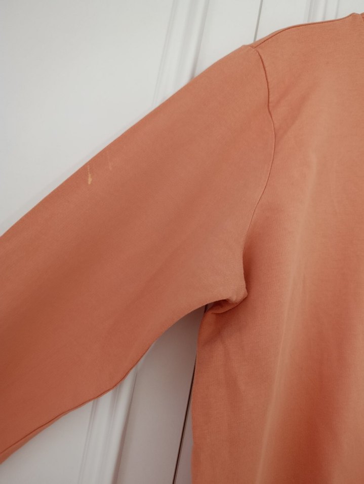 kadın spor tunik - Görsel 3