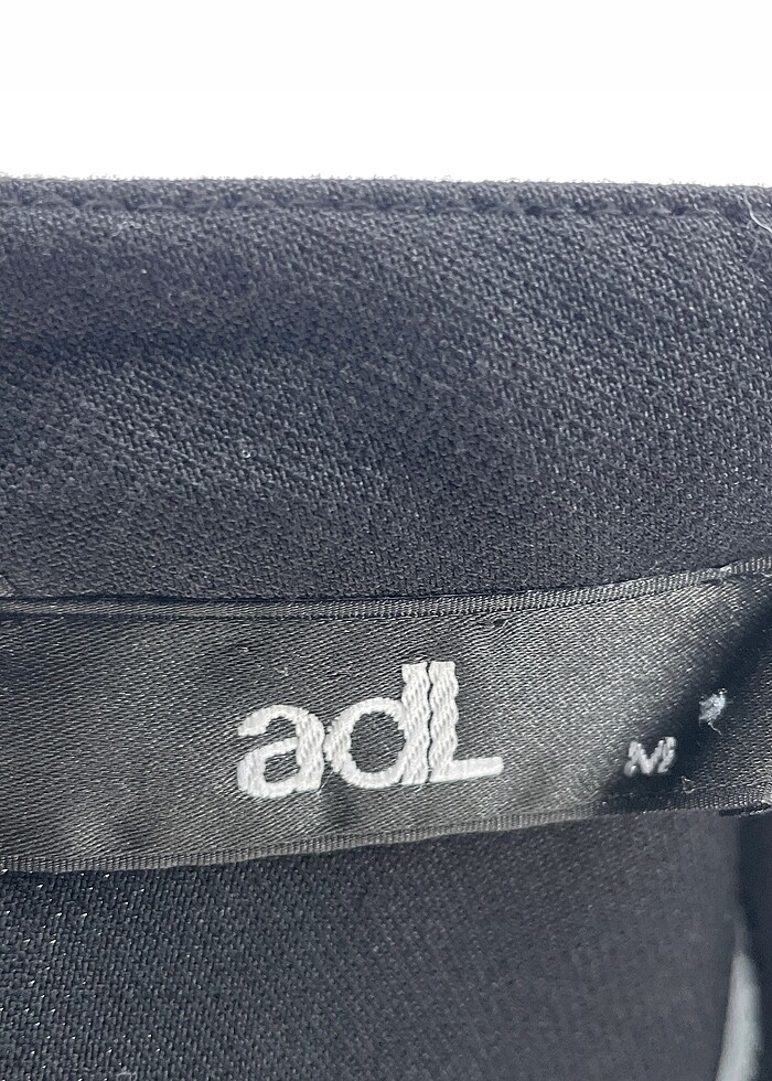 Adil Işık Kısa Elbise %70 İndirimli. - Görsel 4