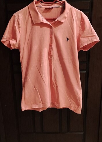 Polo tişört M