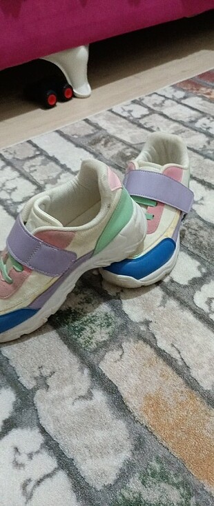 Balenciaga Balenciaga spor ayakkabı