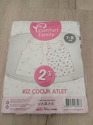 Kız çocuk