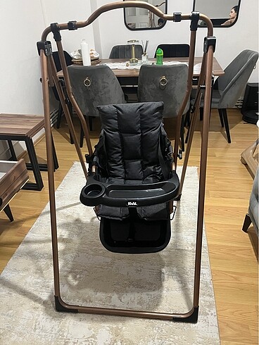 Diğer Beden Bebek salıncağı