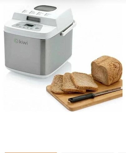 Kiwi Ekmek makinesi