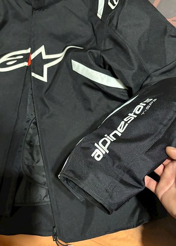 Motosiklet ceketi - Görsel 3