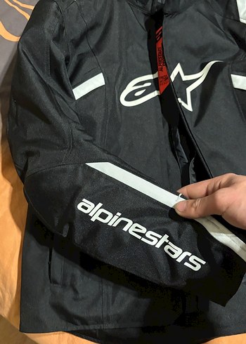 Motosiklet ceketi - Görsel 2