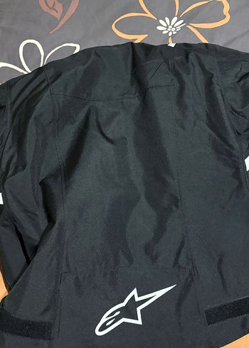 Motosiklet ceketi - Görsel 6