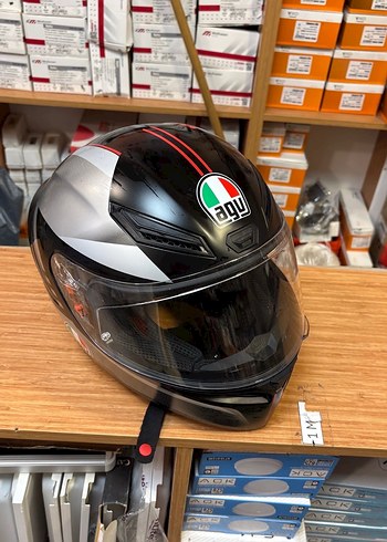 Motosiklet kaskı - Görsel 6