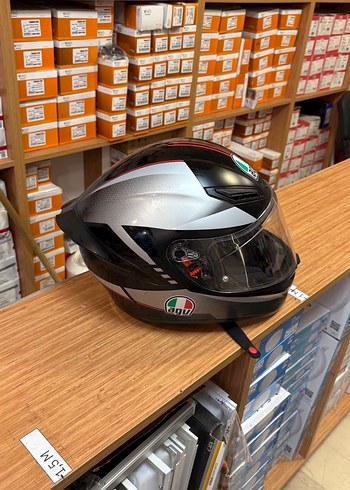 Motosiklet kaskı - Görsel 7