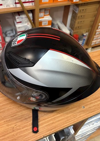 Motosiklet kaskı - Görsel 4