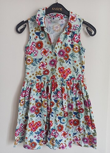 LC Waikiki Temiz LCW elbise